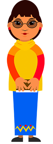 Muñeca Rendición de Cuentas